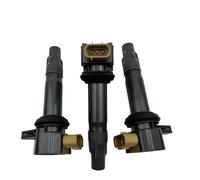 Bobina Accensione 1/3 Pezzi Per Can-Am Per Maverick 1000 R/RR Per Max R RR Per X3 Turbo Per 2017-2022 ATV 420666145 Bobine Accensione(3 pieces)