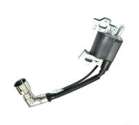 Bobina Accensione 1 Pezzo per LC1P65F Motore Fuoribordo Nero | Compatibile LC1P65FA, LC1P70FA, 196CC, montaggio diretto, avvio immediato, motore fuoribordo