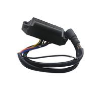 Bobina Accensione 113 2453 Modulo Accensione Cdi Sostituisce 583380 582452 581649 582453 Per Johnson Per Evinrude 4 A 60HP 1977-1984 Parti Per Barche Bobine Accensione
