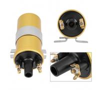 Bobina accensione 12V riempita d'olio DLB105 ACU105 per scintille affid
