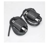 Bobina Accensione 2 Pezzi Bobine Di Accensione Per Virago XV700 XV750 XV1000 XV1100 42X-82310-70-00 42X-82320-70-00 Dispositivo Accensione