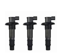 Bobina Accensione 3 Pezzi 129700-4410 1297004410 Bobina Accensione 420664020 296000307 Per SeaDoo Per GTIStick Per GTX Per RXT Per RXP Per GTS Per WAKE 4-TEC-4TEC Ignition Coil