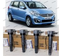 Bobina accensione 33400M68K31 per Suzuki Ertiga 1.4L 2012-2018 modello OEM or...
