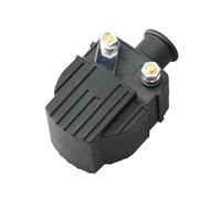 Bobina Accensione 339-832757A4 Per Motore Per Barca Per Mercury 6-225HP Bobina Accensione 339-835757A3 339-737A13 Sela18-5186 184-0001 Sostituzione Modello Ignition Coil