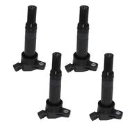 Bobina Accensione 4 Pezzi 273002E000 Bobine Di Accensione Per Hyundai Per Elantra Per Tucson Per Ix35 Per I30 27300-2E000 C1804 UF651 Auto Bobina Accensione