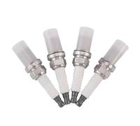 Bobina Accensione 4 pz/lotto SK20R11 90919-01210 Candele all'iridio per Toyota Scion Camry RAV4 Tundra Lexus .7L/V8