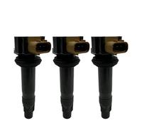 Bobina Accensione 420666145 Per Maverick 1000 R/RR / 1000 Max R RR Turbo/Max 2017-2022 Ricambi Per Moto ATV Bobina Accensione Sostituzione(3 pieces)