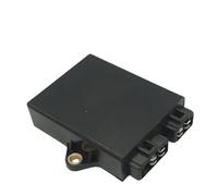 Bobina accensione 4Rf-82305-00 Unità Di Controllo Accensione CDI Box Per Motocicletta Per Virago 250 Xv250 Per V-Star 250Cc 1995-2007 Nero