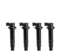 Bobina accensione 5SL-82310-20-00 5SL-82310-00-00 Per YZF-R6 Per R6 2003 2004 2005 Per YZF R6S 2006 2007 2008 2009 Bobina Di Accensione 4 Pezzi Statore Bobina