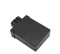 Bobina accensione 5VM-85540-00 UNITÀ Per YFS200 Per Blaster 200 5VM-00 2003-2006 8 PIN Per YFS 200 UNITÀ Ricambi Per Motociclette ATV SCATOLA CDI DI ACCENSIONE
