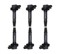 Bobina Accensione 6 Pezzi 7T4Z12029E UF612 UF-553 CY0118100B 7T4Z12029 Bobine Di Accensione Per FORD USA Per TAURUS 3.5 Flex Dispositivo Accensione