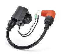 Bobina Accensione 6H2-85570-00 697-85570-00 Gruppo Bobina Accensione Per 25 CV 25B 50 CV 60 CV 70 CV 80 CV 90 CV 55 CV 75 CV Per 85 CV Ignition Coil