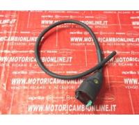 BOBINA ACCENSIONE A.T. PER APRILIA DERBI GILERA PIAGGIO CODICE 58083R