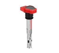 Bobina Accensione Accessori Per Auto Ricambi Set Bobine 06E905115E Per Q5 Per R8 2.0TFSI 2.0TSI Per A3 Per A4 Per A5 Per TT Bobina D'accensione