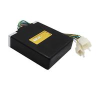 Bobina accensione Accessori Per Motociclette Accensione Digitale Intelligente CDI ECU TCI Box Unità Di Accensione Per VFR24 NC24 Per VF400K Per VFR NC 24