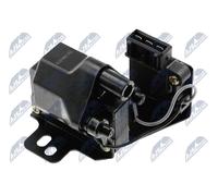 NTY Bobina d'accensione compatibile con VAG HITACHI ECZ-VW-019
