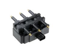 NTY Bobina d'accensione compatibile con CHRYSLER DODGE ECZ-CH-002