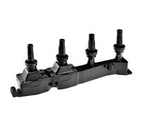 NTY Bobina d'accensione compatibile con CITROËN PEUGEOT HITACHI ECZ-CT-005