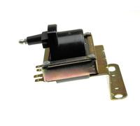Bobina Accensione Adatto A per Opel Astra F 1.6, Corsa 1.2, 1,3, Kadett 1.3