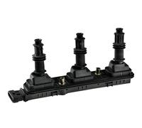 Bobina Accensione Adatto A per Opel Omega 2.6,3.2 2000.09> / Cylindry 1,3,5 / OE