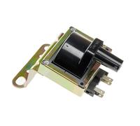 Bobina di accensione Tipo di raccordo dente di sega ECZ-PL-001 NTY per OPEL
