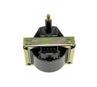 Bobina Accensione Adatto A per Peugeot 106 1.0, 1.1, 1.4 1991.09 106 1.1 1996.05