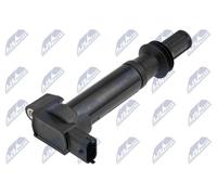 NTY Bobina d'accensione compatibile con PEUGEOT ECZ-PE-010