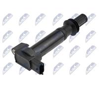 NTY Bobina d'accensione compatibile con PEUGEOT ECZ-PE-010