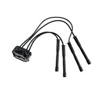 Bobina Accensione Adatto A per Renault Clio II 1.0I 16V, 1.2I 16V 2001.01 Kangoo