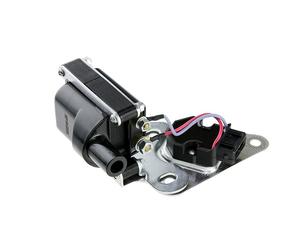 Bobina Accensione Adatto A per Volvo S70 97- 2.0, 2.0 Turbo, 2.3 T-5, 2.3 2.4,