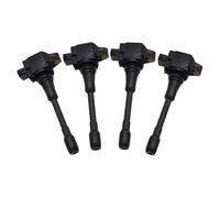 Bobina Accensione Adatto per Altima 2.5L 2007-2017 Sentra Rogue Cube 22448ED000 Bobina di accensione 22448-JA00C 22448-1KT1A UF549 Bobina d'accensione(4piece)