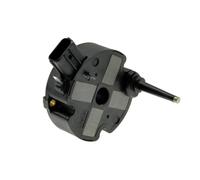 Bobina Accensione Adatto per Mazda 323, 323F 1.5 16V 1994.04- Ö zu Vergl 5C1664,