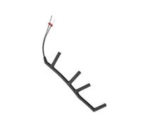 Bobina Accensione Adatto per Mk4 Mk3 B4 Golf Jetta Beetle Passat 1997-2003 1.9 TDI L4 ALH 028971766 AA92-Cablaggio candeletta auto