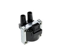 Bobina di accensione Tipo di raccordo dente di sega ECZ-RE-003 NTY per RENAULT