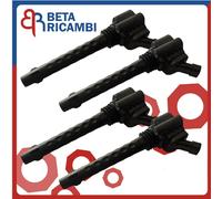 Bobina Accensione Alfa Giulietta Mito Fiat Grande Punto 500L Bravo Doblo 1.4 4PZ