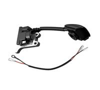 Bobina Accensione Alta Tensione Facile Installazione Design Motore Ricambio per