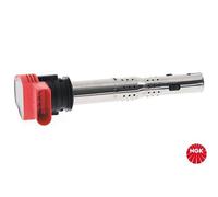 Bobina Accensione Anschlussausführung SAE 1 Uscita E Entrata NGK per A. Audi A6