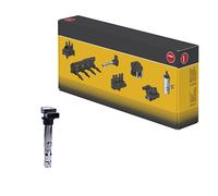 Bobina Accensione Anschlussausführung SAE 1 Uscita Entrata NGK per E A. Skoda II