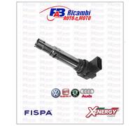 Tipo Matita 4 Bobina Accensione Skoda Volkswagen Audi Nuova TSI FSI