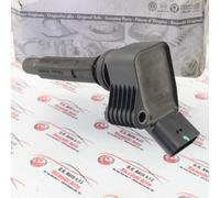 BOBINA ACCENSIONE AUDI-SEAT-SKODA-VW COD. 06J905110F NUOVA ORIGINALE