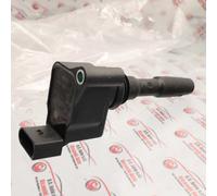 BOBINA ACCENSIONE AUDI-SEAT-SKODA-VW COD. 77640004 NUOVA ELDOR