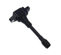 bobina accensione auto Compatibile Con Nissan Per X-trail Per Qashqai Per Sentra Car Straight Boot Ignition Coil Pack 22448-JA00C