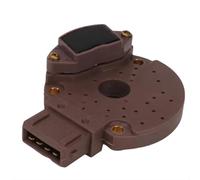 Bobina Accensione Auto Per Chevrolet Per Daewoo Per Matiz 93740928 Modulo Di Controllo Di Accensione Distribnutor Sensore Modulo Accensione Bobina