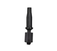 bobina accensione auto Per Ford Per Transit Per Connect XL 2010 | bobina accensione 1/4 pezzi ABS+metallo Mantiene costante l'emissione di energia della scintilla(1 pz)