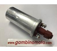 BOBINA ACCENSIONE AVVIAMENTO 6V ESTERNA PER LAMBRETTA LI 150 MOTO D'EPOCA