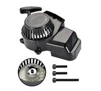 Bobina Accensione Avviamento A Strappo Per Mini Quad, Scooter, Quad, Quad A 2 Tempi, 43cc, 47cc E 49cc.
