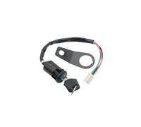 Bobina accensione Avviamento Motocicletta Interruttore Accensione Blocco Chiave Per La Maggior Parte 50cc 70cc 90cc 110cc 150cc 250cc Per Kazuma