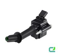 Bobina Accensione Avvitato HELLA Incl. Candela per Opel Adam Astra Insignia