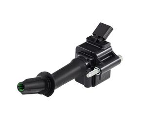 Bobina Accensione Avvitato Incl. Pipetta Candela 4-polig HELLA per Altre Cose MB