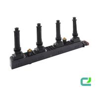 HELLA 5DA 358 000-331 Bobina d'accensione per OPEL,VAUXHALL